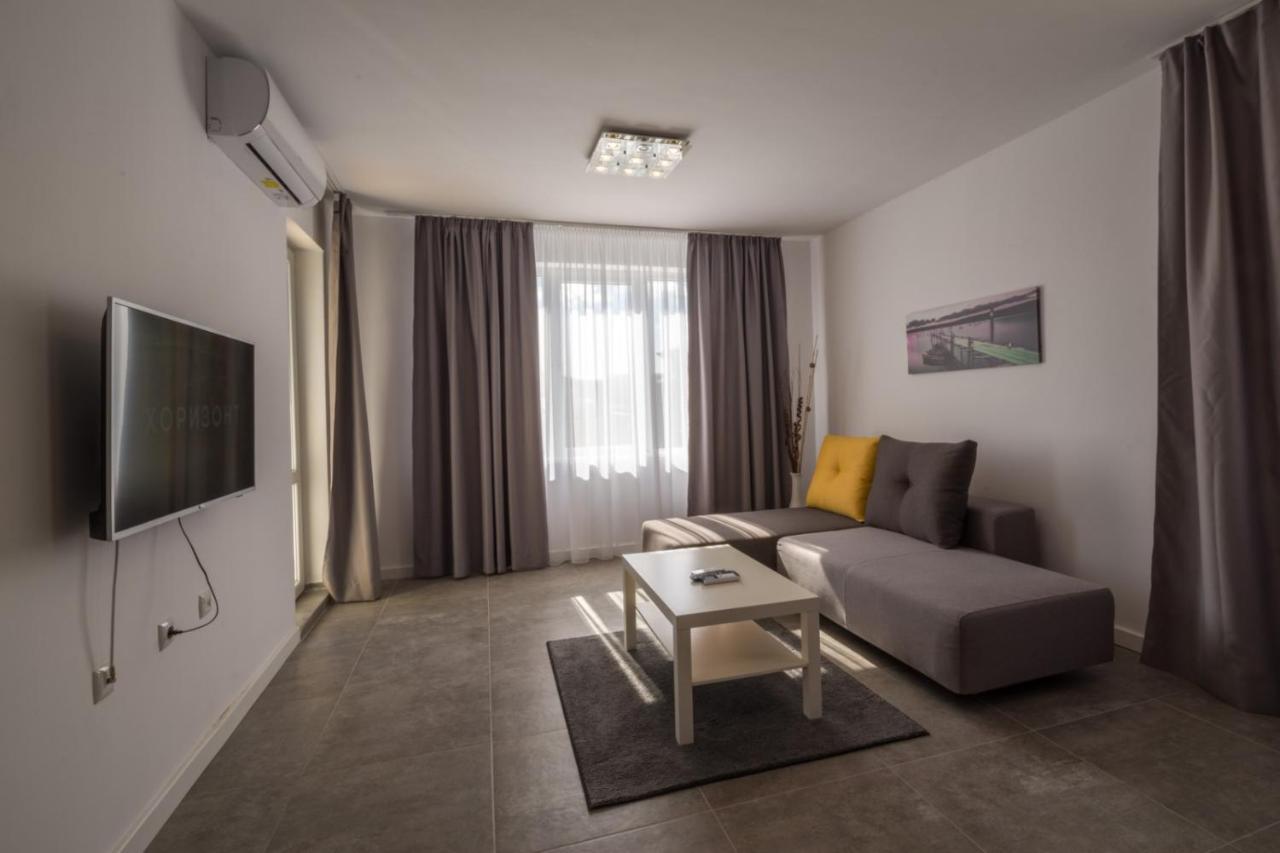 Salia Apartments Царёво Экстерьер фото