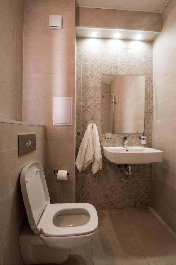 Salia Apartments Царёво Экстерьер фото