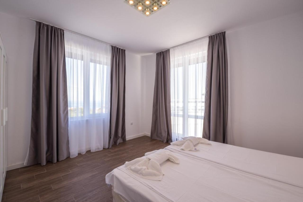 Salia Apartments Царёво Экстерьер фото