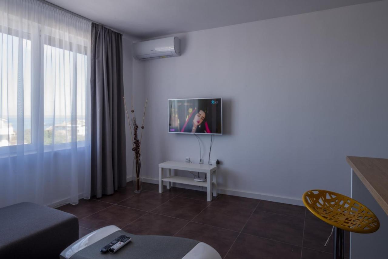 Salia Apartments Царёво Экстерьер фото