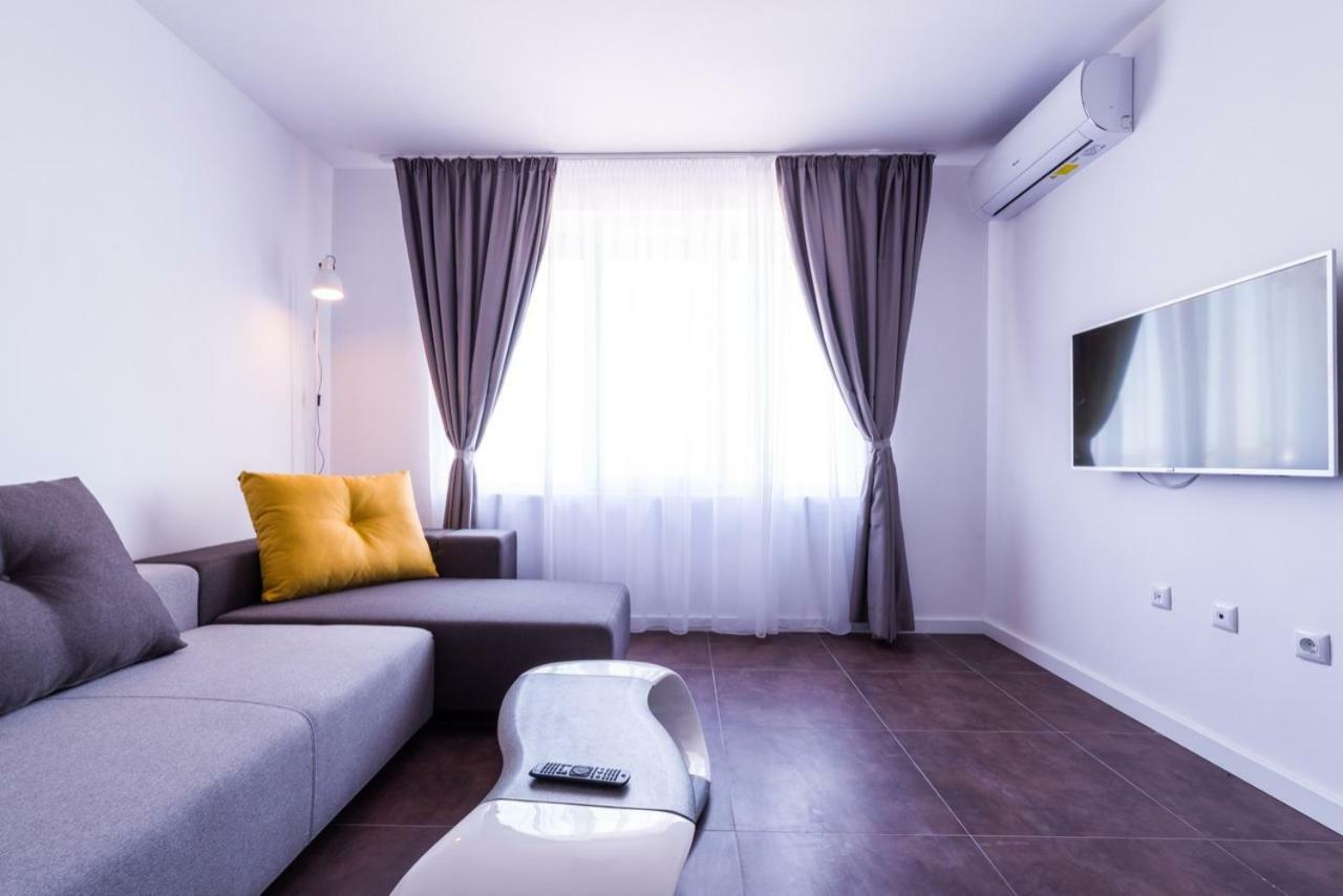 Salia Apartments Царёво Экстерьер фото