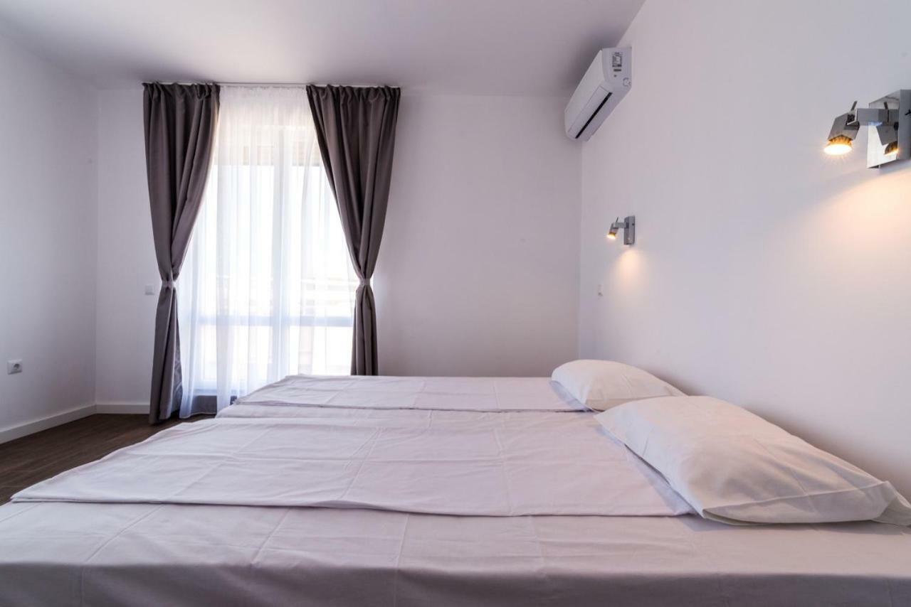 Salia Apartments Царёво Экстерьер фото