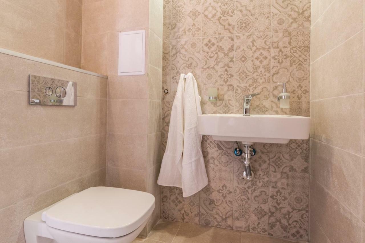 Salia Apartments Царёво Экстерьер фото