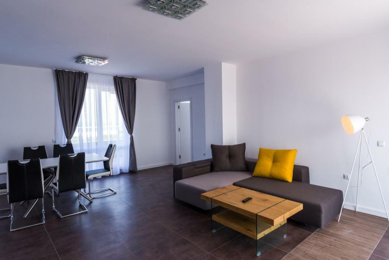 Salia Apartments Царёво Экстерьер фото